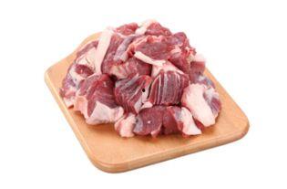 吃羊肉可以吃扶手瓜吗 第1张 吃羊肉可以吃扶手瓜吗 第1张