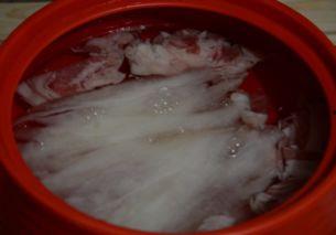 吃羊肉可以吃扶手瓜吗 第3张 吃羊肉可以吃扶手瓜吗 第3张