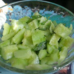 阿瓜很甜吃美食,美食之旅，尽享味蕾盛宴  第2张