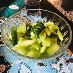 阿瓜很甜吃美食,美食之旅，尽享味蕾盛宴  第3张