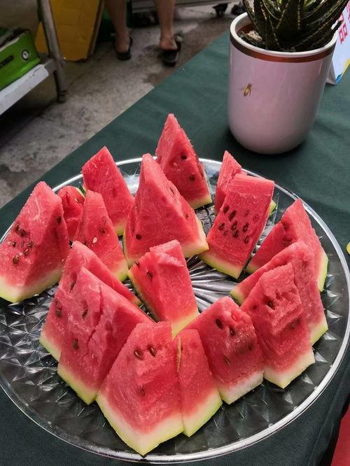 重庆人吃瓜视频,麻辣鲜香，瓜味十足！  第3张