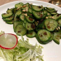 胃不好可以吃脆瓜 第1张 胃不好可以吃脆瓜 第1张