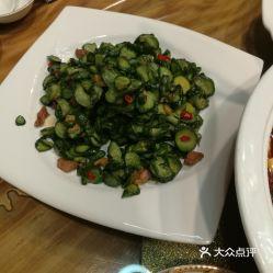 胃不好可以吃脆瓜 第3张 胃不好可以吃脆瓜 第3张