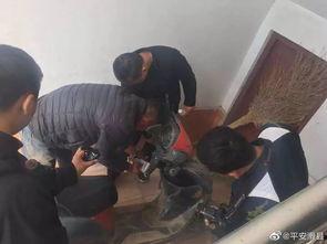 滑县吃瓜事件视频  第1张