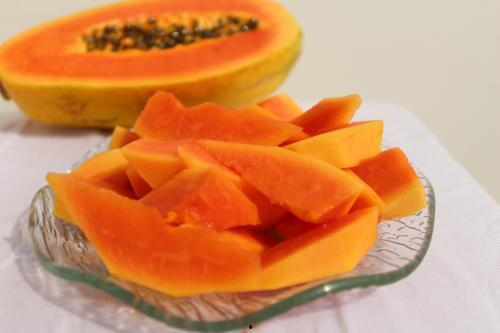 贝贝瓜和芋头能一起吃吗,探究能否共食的饮食奥秘  第1张