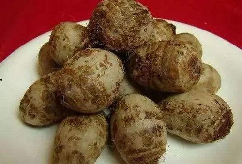 贝贝瓜和芋头能一起吃吗,探究能否共食的饮食奥秘  第2张