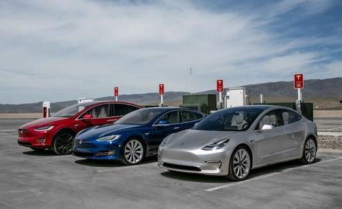 远离特斯拉吃瓜群众,远离巨头,探寻汽车行业新势力 第2张 远离特斯拉吃瓜群众,远离巨头,探寻汽车行业新势力 第2张