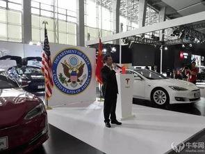 远离特斯拉吃瓜群众,远离巨头,探寻汽车行业新势力 第3张 远离特斯拉吃瓜群众,远离巨头,探寻汽车行业新势力 第3张