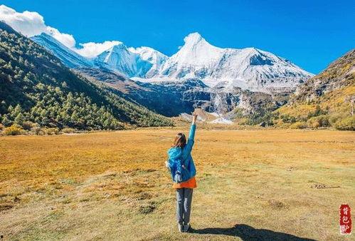 去稻城亚丁吃瓜,畅享高原夏日清凉瓜果时光 第2张 去稻城亚丁吃瓜,畅享高原夏日清凉瓜果时光 第2张