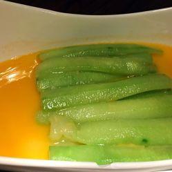 广州冬季吃瓜图片,别样吃瓜风情图” 第3张 广州冬季吃瓜图片,别样吃瓜风情图” 第3张