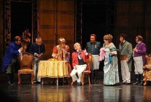 话剧猴子吃瓜串词 第2张 话剧猴子吃瓜串词 第2张