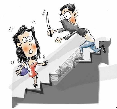 半路打劫吃瓜图片,吃瓜群众见证惊险一幕  第1张