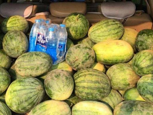 200万网红吃瓜,揭秘娱乐圈最新瓜田盛宴  第2张