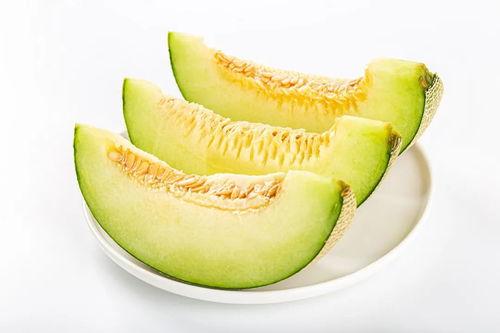 吃蜜瓜喉咙发炎,甜蜜诱惑背后的喉咙炎症之谜 第1张 吃蜜瓜喉咙发炎,甜蜜诱惑背后的喉咙炎症之谜 第1张