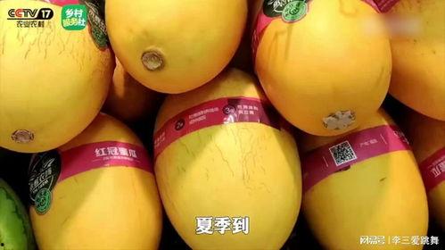 吃蜜瓜喉咙发炎,甜蜜诱惑背后的喉咙炎症之谜 第2张 吃蜜瓜喉咙发炎,甜蜜诱惑背后的喉咙炎症之谜 第2张