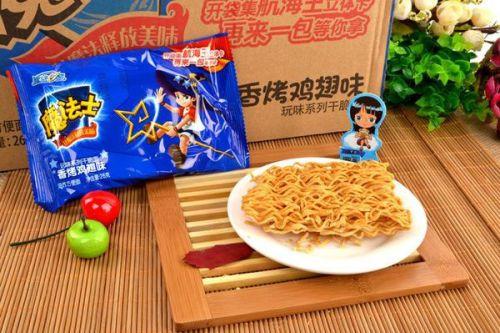 干脆面吃瓜,揭秘网络热点的背后故事 第1张 干脆面吃瓜,揭秘网络热点的背后故事 第1张