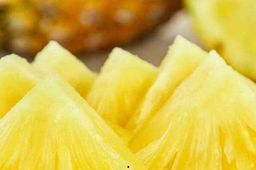 dy菠萝吃瓜,揭秘网络红人的瓜田奇遇 第2张 dy菠萝吃瓜,揭秘网络红人的瓜田奇遇 第2张