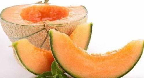 吃荔枝后吃哈密瓜