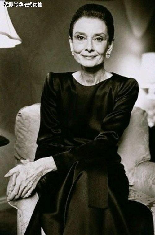 吃瓜赫本,揭秘好莱坞女神的甜蜜生活  第2张