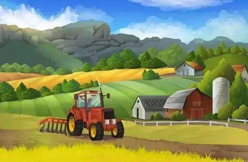 向前农场吃瓜大队,吃瓜大队的欢乐田园生活 第1张 向前农场吃瓜大队,吃瓜大队的欢乐田园生活 第1张