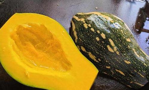 硬壳瓜怎么蒸着吃,简单美味，营养满分  第2张