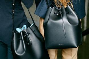 吃瓜水桶包,水桶包新潮流  第1张