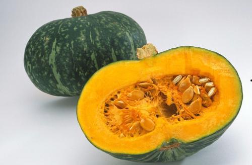 方瓜和角瓜一起吃 第3张 方瓜和角瓜一起吃 第3张