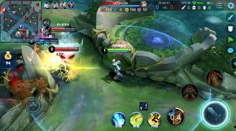 王者荣耀狄仁杰吃瓜  第2张