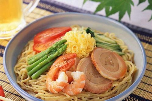 福星临门吃瓜面,一场味蕾与福气的完美邂逅