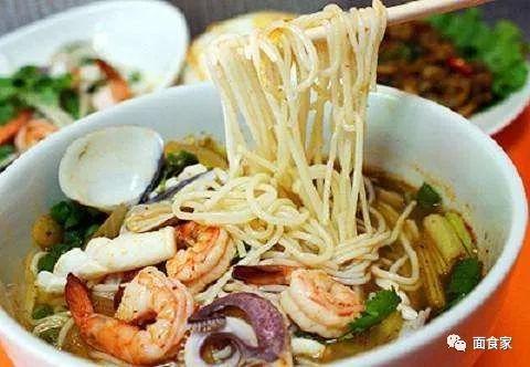 福星临门吃瓜面,一场味蕾与福气的完美邂逅 第2张 福星临门吃瓜面,一场味蕾与福气的完美邂逅 第2张