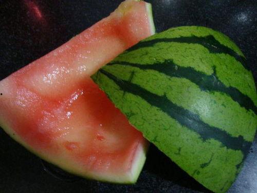 瓜一起吃吗,共享美味时光 第3张 瓜一起吃吗,共享美味时光 第3张