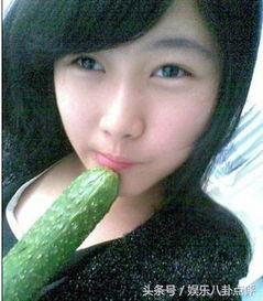 吃瓜水产美人,探寻水产美食与美丽人生  第2张