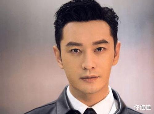 吃瓜baby黄晓明,吃瓜群众眼中的娱乐圈“宝宝” 第2张 吃瓜baby黄晓明,吃瓜群众眼中的娱乐圈“宝宝” 第2张