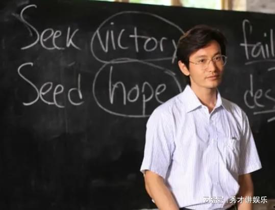 吃瓜baby黄晓明,吃瓜群众眼中的娱乐圈“宝宝” 第3张 吃瓜baby黄晓明,吃瓜群众眼中的娱乐圈“宝宝” 第3张