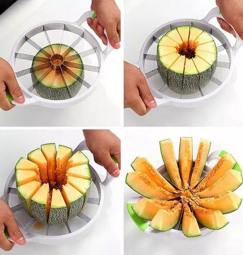 吃瓜神器教程,轻松解锁美食世界的奥秘