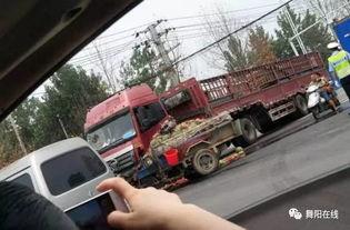 男子骑车吃瓜被车撞身亡,男子骑车吃瓜不幸遇车祸身亡