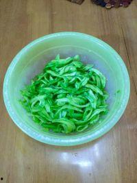 鸡蛋凉瓜可以吃桃子,桃子美食之旅