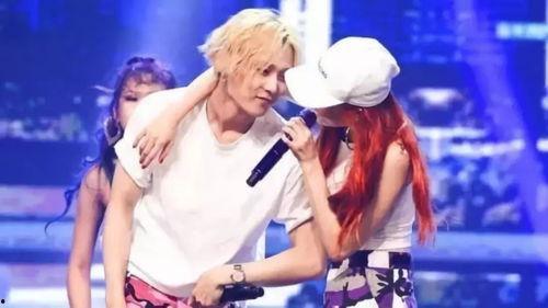 金泫雅吃瓜,揭秘娱乐圈背后的真相