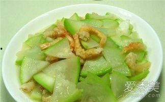 蒲瓜可以调着吃吗,创意调食新体验