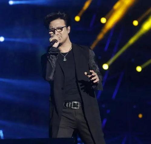 汪峰演唱吃瓜 第3张 汪峰演唱吃瓜 第3张